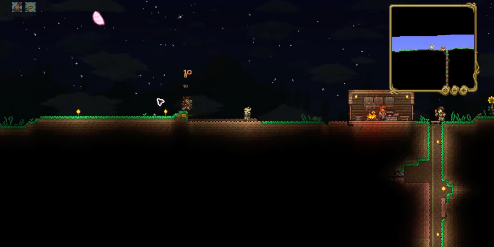 Terraria